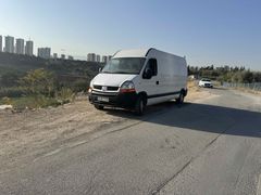 Sahibinden Renault Master 