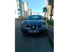 ACİLLLL.   Sahibinden Seat Cordoba 1.4 Stella 2004 Model Kahramanmaraş