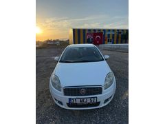 Sahibinden Fiat Linea 1.3 Multijet Active Plus 2012 Model 