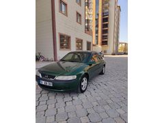 Sahibinden Opel Vectra 2.0 GLS 1996 Model