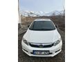 Sahibinden Honda Civic 1.6 i-VTEC ECO Elegance 2013 Model 
