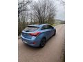 Sahibinden Hyundai i30 1.6 CRDi Elite 2014 Model 