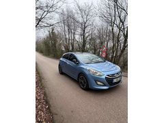 Sahibinden Hyundai i30 1.6 CRDi Elite 2014 Model 