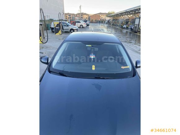 Sahibinden Renault Megane 1.3 TCe Joy 2021 Model 