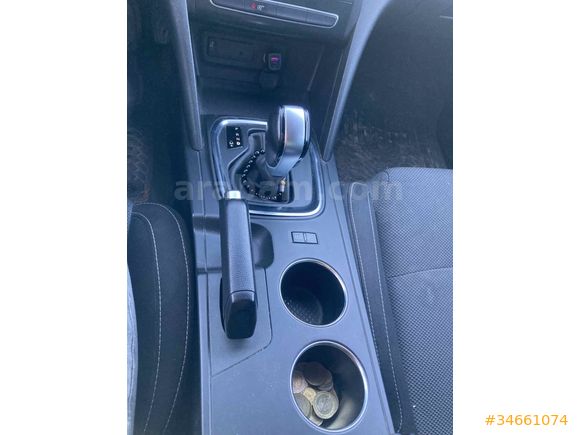 Sahibinden Renault Megane 1.3 TCe Joy 2021 Model 
