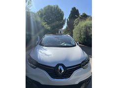 Sahibinden Renault Kadjar 1.5 dCi Icon 2016 Model 