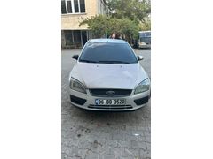 Sahibinden Ford Focus 1.6 Collection 2007 Model 