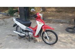  Cub 125 cc 2027 vizeli