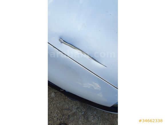 Sahibinden Opel Corsa 1.4 GLS 1997 Model