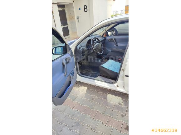 Sahibinden Opel Corsa 1.4 GLS 1997 Model