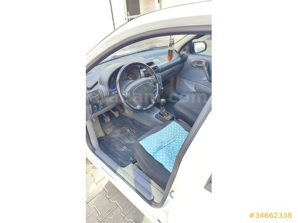 Sahibinden Opel Corsa 1.4 GLS 1997 Model