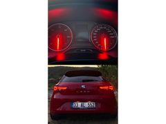 Sahibinden Seat Leon 1.6 TDI CR Style 2014 Model Mersin