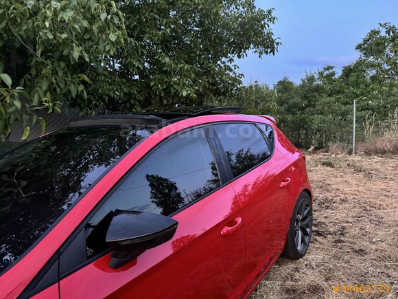 Sahibinden Seat Leon 1.6 TDI CR Style 2014 Model Mersin