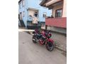 Sahibinden Mondial 125 Drift L CBS