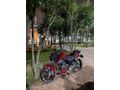 Sahibinden Mondial 125 Drift L CBS