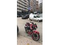 Sahibinden Mondial 125 Drift L CBS