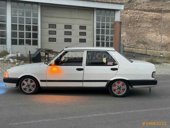 Sahibinden Tofaş Şahin 1.4 1997 Model 