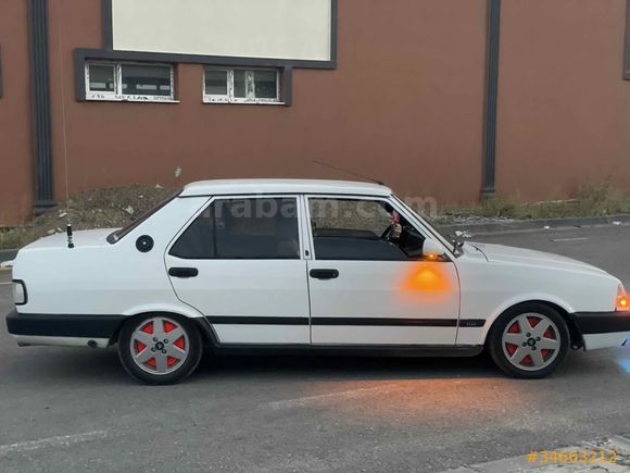 Sahibinden Tofaş Şahin 1.4 1997 Model 