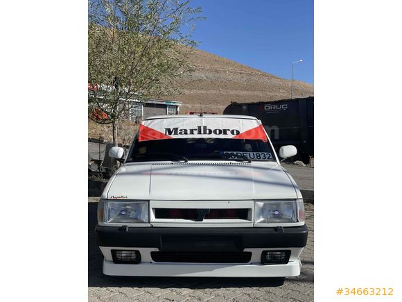 Sahibinden Tofaş Şahin 1.4 1997 Model 