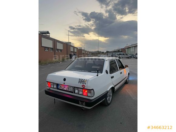 Sahibinden Tofaş Şahin 1.4 1997 Model 
