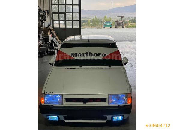 Sahibinden Tofaş Şahin 1.4 1997 Model 