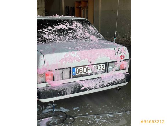 Sahibinden Tofaş Şahin 1.4 1997 Model 