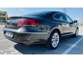 VW CC 2.0 TDi 184 hp