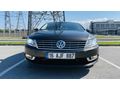 VW CC 2.0 TDi 184 hp