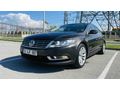 VW CC 2.0 TDi 184 hp