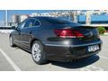 VW CC 2.0 TDi 184 hp