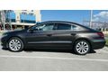 VW CC 2.0 TDi 184 hp
