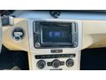 VW CC 2.0 TDi 184 hp
