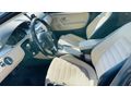 VW CC 2.0 TDi 184 hp