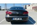 VW CC 2.0 TDi 184 hp
