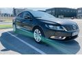 VW CC 2.0 TDi 184 hp