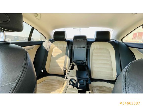 VW CC 2.0 TDi 184 hp