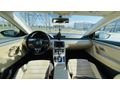 VW CC 2.0 TDi 184 hp