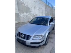 Sahibinden Volkswagen Passat 1.9 TDi Comfortline 2001 Model 
