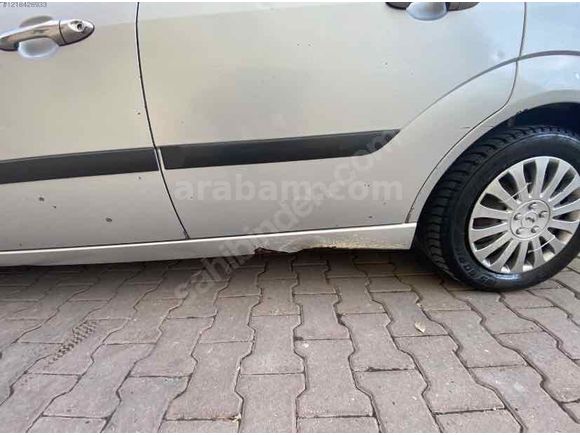 Sahibinden Ford Focus 1.6 Ambiente 1999 Model 