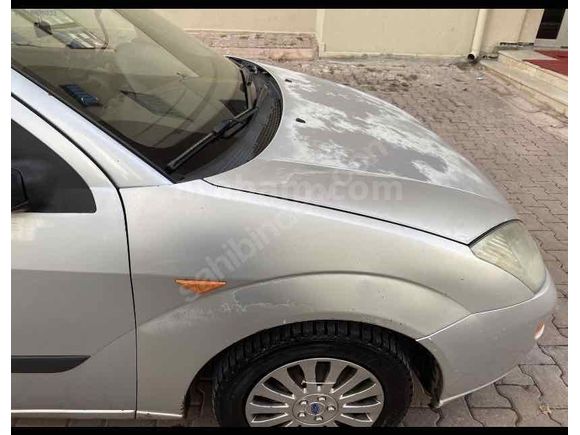 Sahibinden Ford Focus 1.6 Ambiente 1999 Model 