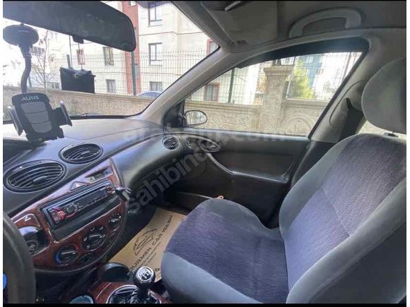 Sahibinden Ford Focus 1.6 Ambiente 1999 Model 