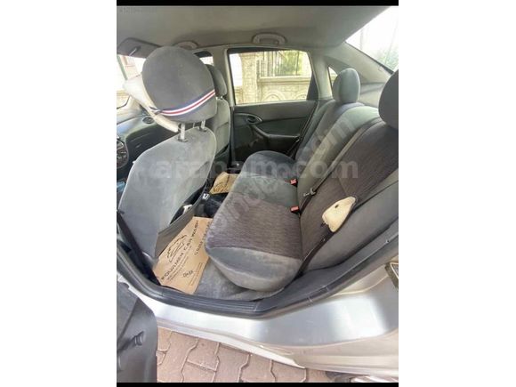 Sahibinden Ford Focus 1.6 Ambiente 1999 Model 