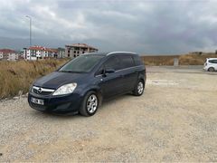 Sahibinden Opel Zafira 1.7 TUBO DİZEL 2008 Model 