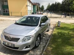 Sahibinden Düşük Km Toyota Corolla 1.6 Elegant M/M 2009 Model Konya