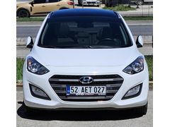 Sahibinden Hyundai i30 1.6 CRDi CW Elite 2015 Model