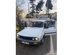 Sahibinden Renault R 12 Toros 1993 Model