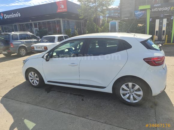 Sahibinden Renault Clio 1.0 SCe Joy 2022 Model