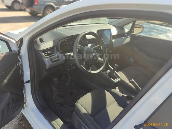 Sahibinden Renault Clio 1.0 SCe Joy 2022 Model
