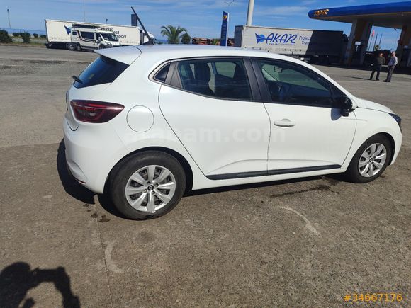 Sahibinden Renault Clio 1.0 SCe Joy 2022 Model