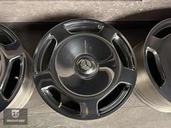 MERCEDES W223 ORJİNAL MAYBACH JANT TAKIMI ÖN ARKA 20 İNÇ
